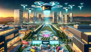 The Amazon Effect: Transforming Northern Virginia’s Market Landscape