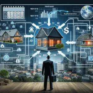 Understanding the 1031 Exchange: A Key Strategy in Real Estate Investing