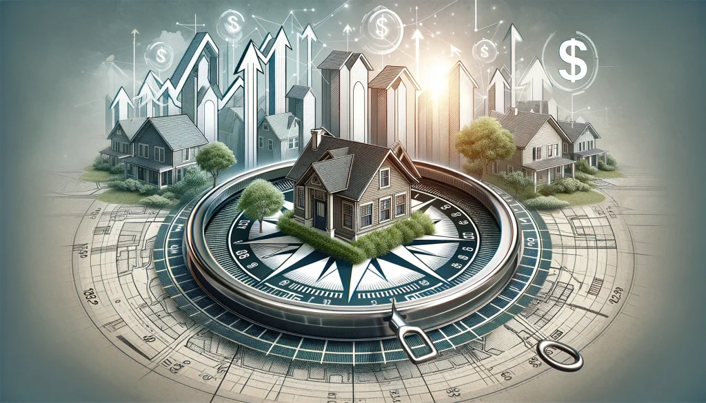 Navigating the Real Estate Market: The Impact of Increased Loan Limits on Home Buyers