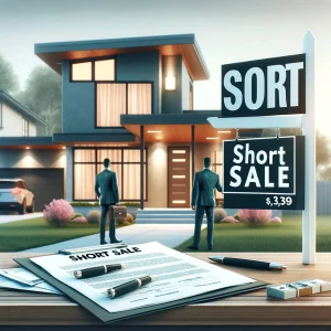 Navigating the Short Sale Journey in Real Estate: A Comprehensive Guide