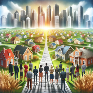 Real Estate Investment: Paving the Way for Financial Prosperity