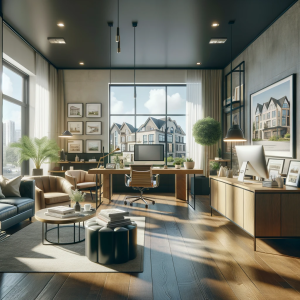 How Real Estate Agents Can Help Buyers Purchase Their Dream Home