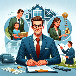How Good Realtors Can Positively Impact Your Buying or Selling Process