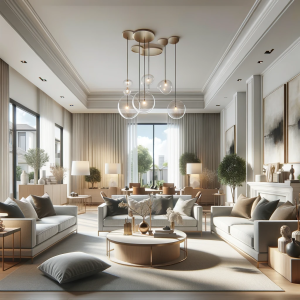 The Art of Selling: How Staging Can Accelerate Your Home Sale