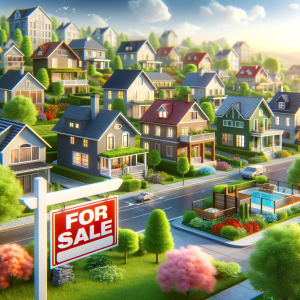 Timing the Market: Understanding When to Dive into Real Estate