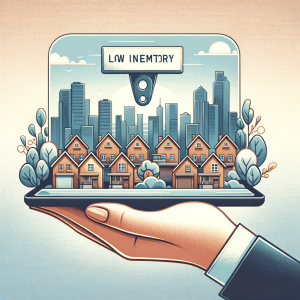 Understanding the Low Inventory in Today’s Real Estate Market