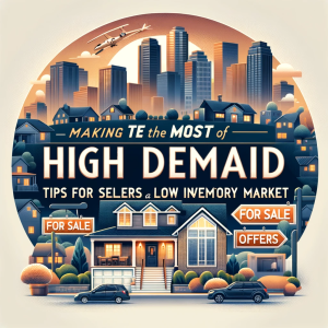The Impact of Low Inventory on Real Estate Market Trends
