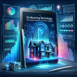The Evolution of Home Buying: Technology’s Impact on the Real Estate Industry