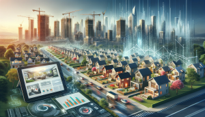 Navigating the Dynamic Real Estate Market of Today