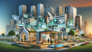 Real Estate Redefined: Adapting to the New Normal in Property Markets