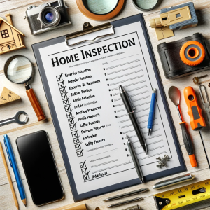 The Essential Home Inspection Checklist for Sellers: Preparing Your Property for a Smooth Sale