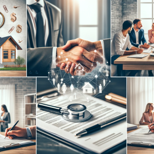 The Realtor Advantage: Why Engaging a Professional is Key in Real Estate Transactions