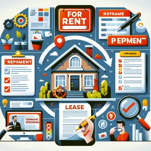 Navigating the Rental Market: A Comprehensive Guide to Renting Out Your House