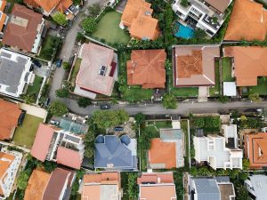Key Factors to Consider When Purchasing a Home in Ashburn, VA
