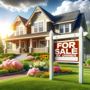 Embracing Independence: Navigating the ‘For Sale by Owner’ Path in Real Estate