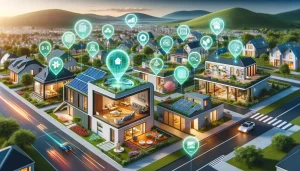 The Future of Housing: Trends Reshaping Our Living Spaces