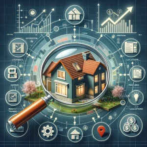 A Guide to Home Valuation: How to Estimate the Value of Your Home