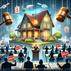 Mastering the Art of the Deal: How to Win a Bidding War on a House