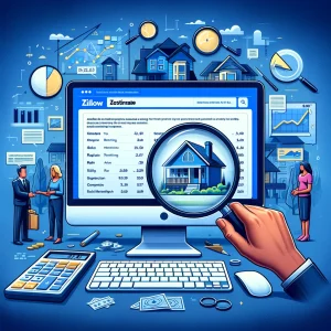 Decoding Zillow Estimates: Understanding Their Accuracy and Limitations