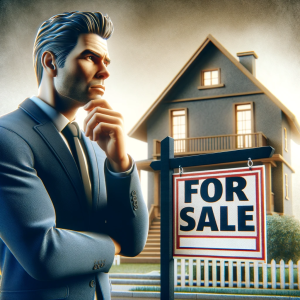 Navigating the Short Sale Process: A Homeowner’s Guide