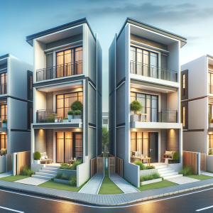 The Smart Investor’s Guide to Buying a Duplex
