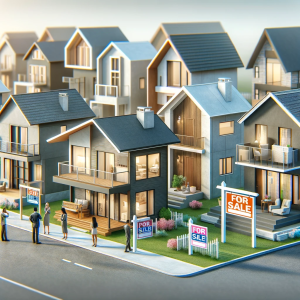 Exploring Multi-Family Homes for Sale: An Investor’s Guide