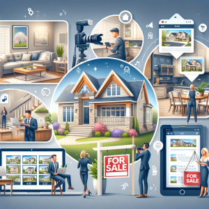 Effective Strategies for Marketing Your Home: A Seller’s Guide
