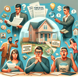 7 Common Mistakes First-Time Home Buyers Make