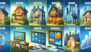 Navigating Real Estate Investment Strategies in 2024