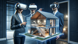 Virtual Reality: Transforming the Real Estate Market