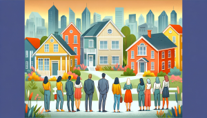 Navigating the Property Labyrinth: Top Buyer Questions in Real Estate Answered