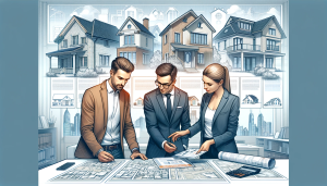 Essential Property Purchase Advice for Aspiring Homeowners