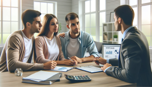 Navigating Your Mortgage: Essential Tips for Real Estate Success”