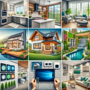 Maximizing Your Home’s Value: Best Home Improvements for a Lucrative Return