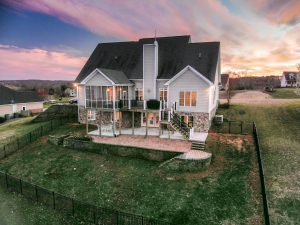 Top Neighborhoods for Homebuyers in Northern Virginia