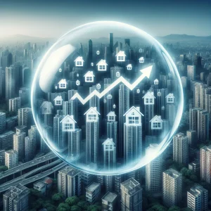 Navigating the Waves: Understanding the Housing Bubble Phenomenon