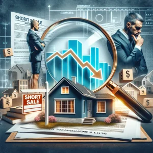 Navigating the Choppy Waters: The Cons of a Short Sale in Real Estate