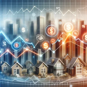 Will Home Prices Ever Go Down? Understanding the Dynamics of the Housing Market