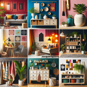 Budget-Friendly Home Improvement: Transform Your Space without Breaking the Bank