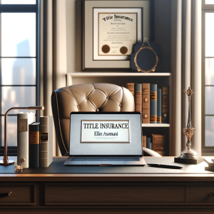 Understanding Title Insurance: Protecting Your Property Investment