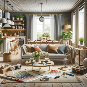 Maximizing Your Investment: Understanding Home Improvement Rates of Return