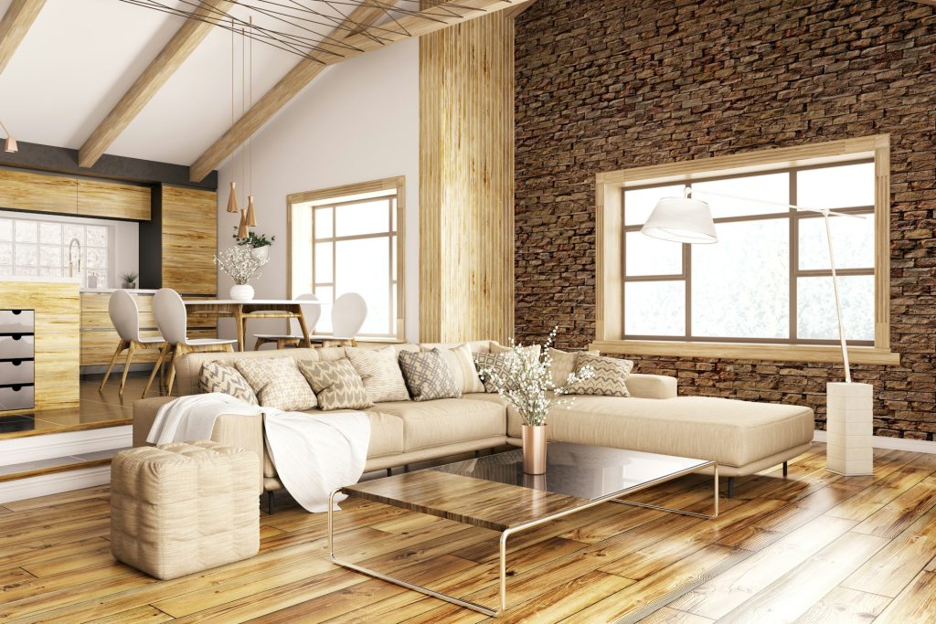The Benefits of Staging Your Home for Sale in Ashburn, VA