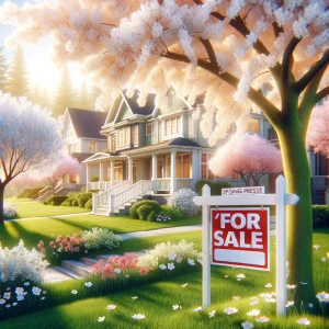 Spring Real Estate Myths Debunked: Clarifying Common Misconceptions