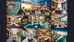 Luxury Real Estate: A Peek into High-End Properties