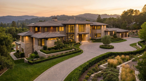 Luxury Real Estate: A Peek into High-End Properties