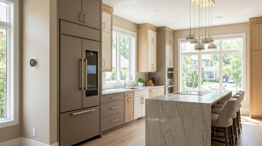 Smart Appliances: Innovative Tech to Reduce Energy Costs