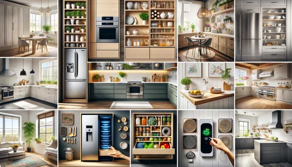 Kitchen Remodels: Top Updates and Smart Investments This Spring
