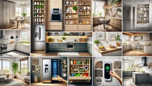 Kitchen Remodels: Top Updates and Smart Investments This Spring