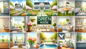 Spring Open House Tips: Making the Most of Your Open House