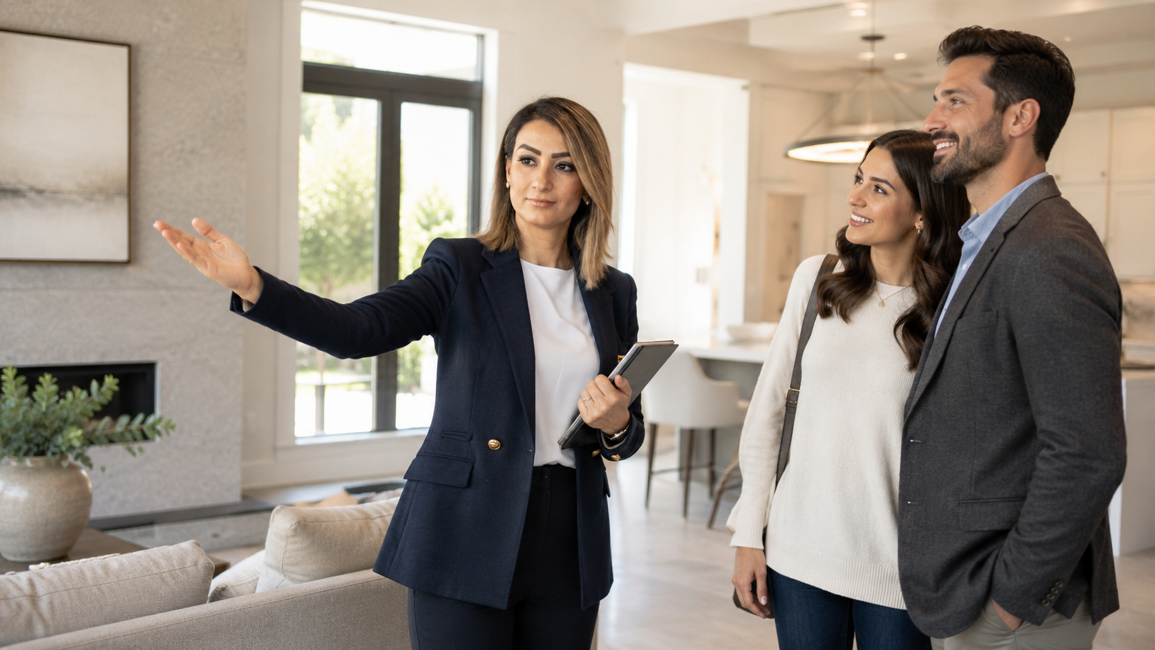 Buy a home in Northern Virginia